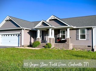 125 Jayne Stone Field Dr, Rickman, TN 38580