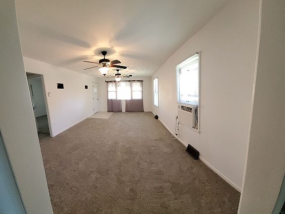 Open Living Room