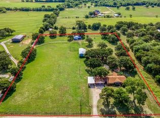 1125 County Road 4797, Springtown, TX 76082