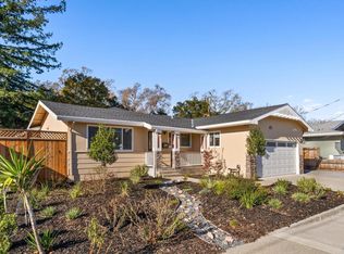 2037 Mission Blvd, Santa Rosa, CA 95409