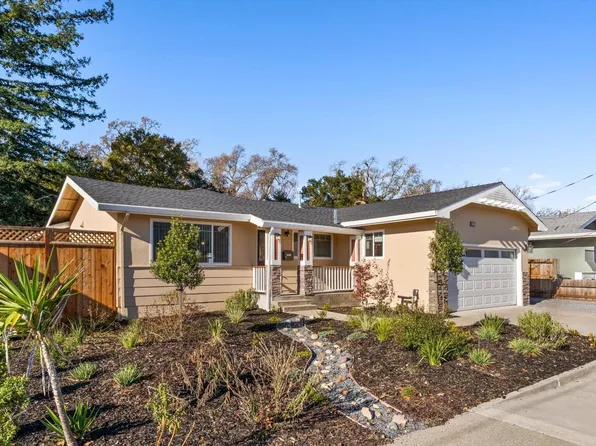 2037 Mission Boulevard, Santa Rosa, CA 95409