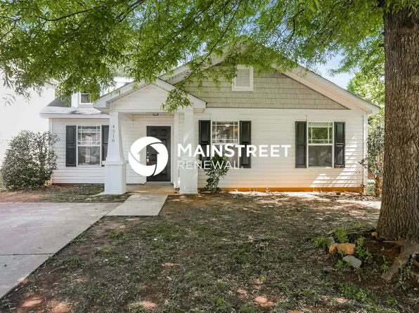 4318 Cochran Farm Ln, Charlotte, NC 28269