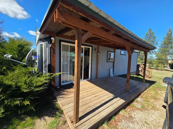 Lakeview Apartments, 324051 Highway 2, Newport, WA 99156