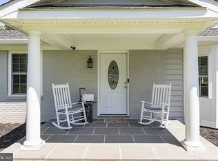 717 Bear Wallow Rd, Warrenton, VA 20186