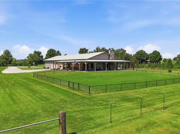 19817 S Cleveland Ave, Belton, MO 64012