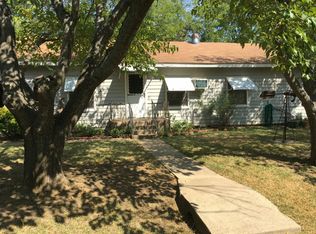 117 Avenue A, Moody, TX 76557