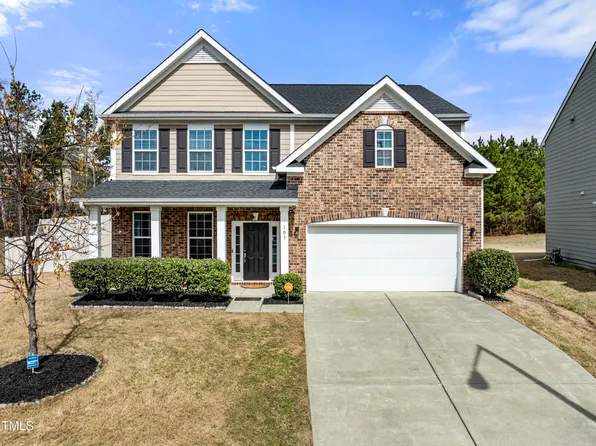 103 Glenview Ln, Durham, NC 27703