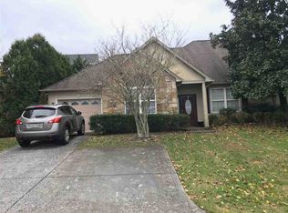 318 Lochmere Dr, Morristown, TN 37814