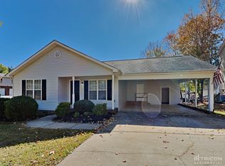 795 Piney Ct, Concord, NC 28025