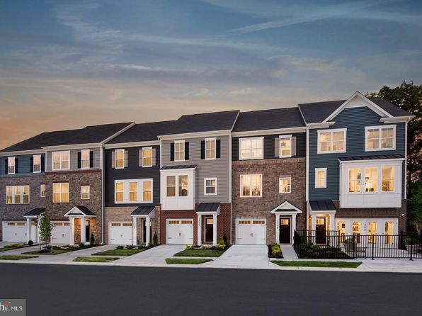 New Construction Homes In Severn MD | Zillow