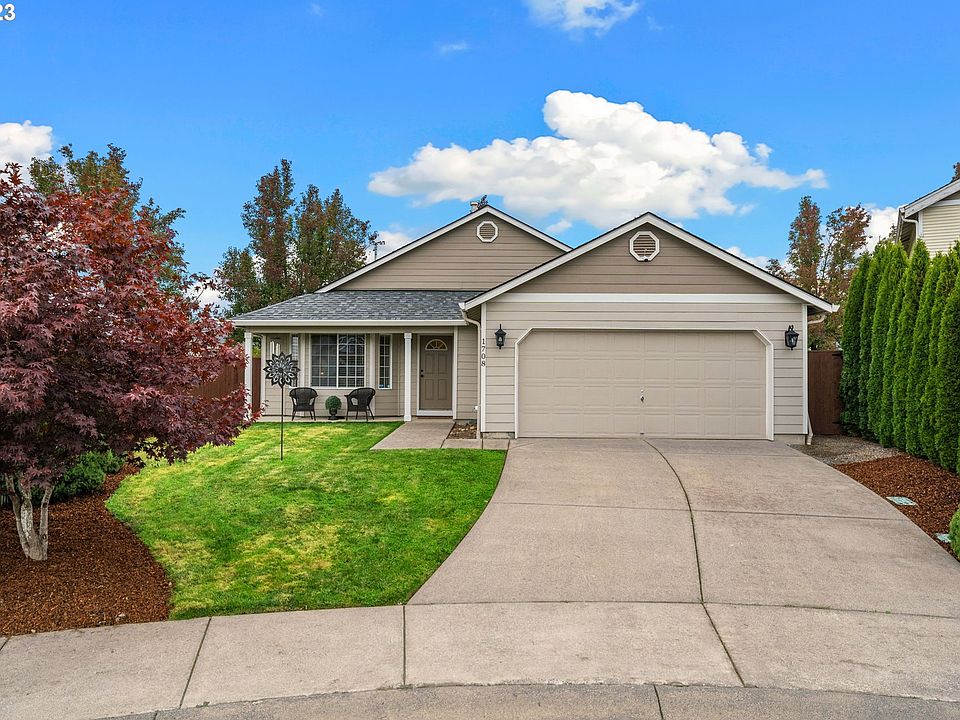 1708 NW 14th Cir, Battle Ground, WA 98604 Zillow
