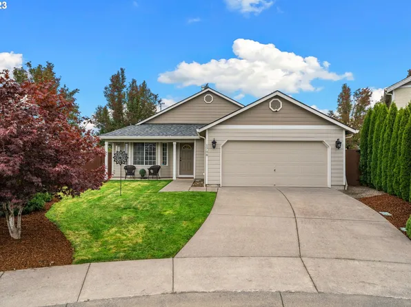 1708 NW 14th Cir, Battle Ground, WA 98604
