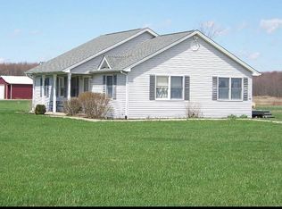 3608 N State Route 133, Blanchester, OH 45107