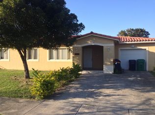 15783 SW 298th Ter, Homestead, FL 33033