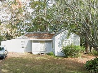 2702 S Collins St, Mobile, AL 36606