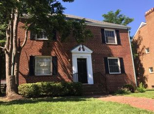 3411 Monument Ave, Richmond, VA 23221