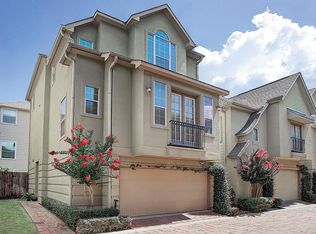 2806 Sherwin St, Houston, TX 77007