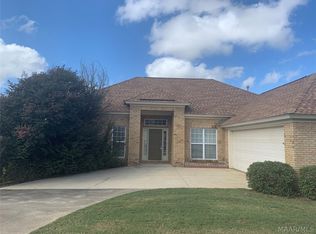 615 Castlebrook Dr, Prattville, AL 36066