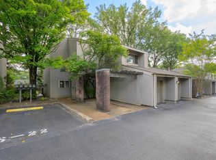 Audubon Square Condo, Memphis, TN 38117