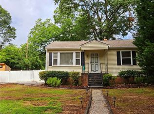 1909 Northview Ave, Anderson, SC 29625