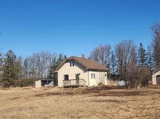 1452 320th Ave, Isle, MN 56342