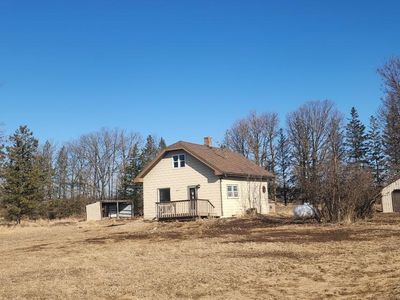 1452 320th Ave, Isle, MN, 56342