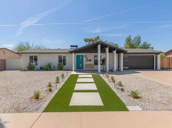 3507 E CORTEZ Street, Phoenix, AZ 85028