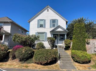 Savage, Everett, WA 98201