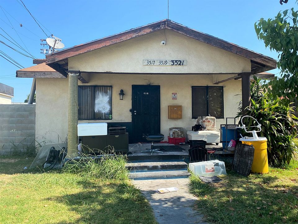 2nd image of 3521 E 60th Pl