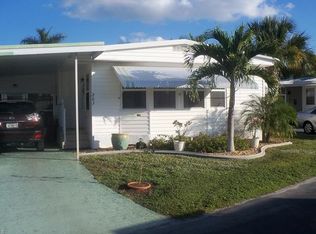 263 Yorkshire Ave, Fort Myers, FL 33908