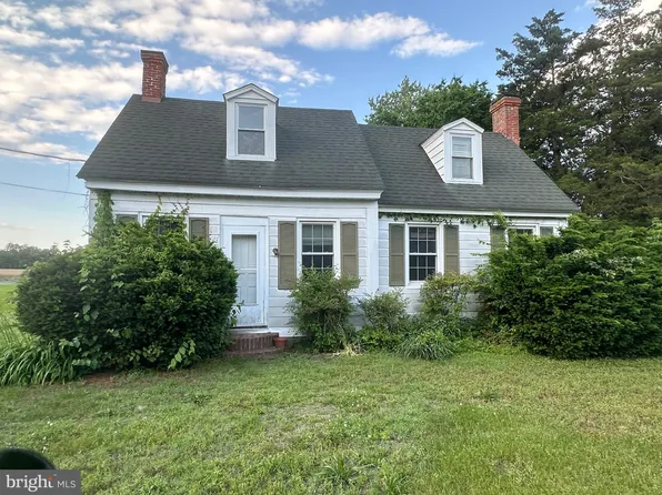 3425 Linchester Rd, Preston, MD 21655