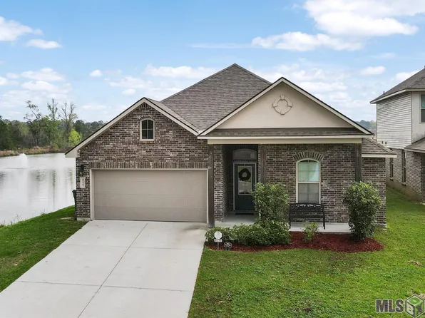 8175 Fairlane Dr, Denham Springs, LA 70726