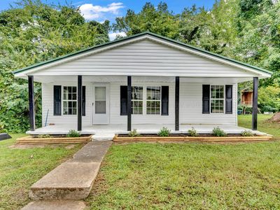 702 Pine St, Jasper, AL, 35501