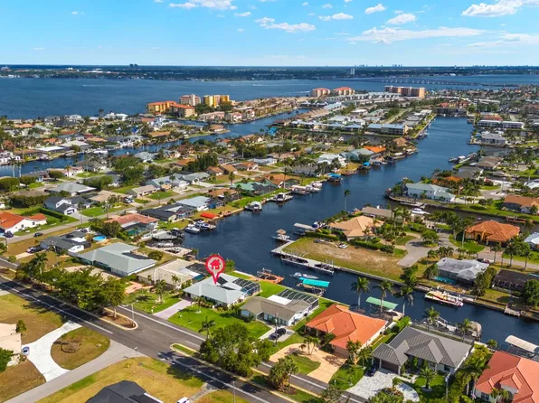 1740 Savona Pkwy, Cape Coral, FL 33904
