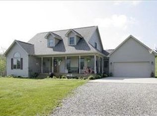 3160 B Dr S, East Leroy, MI