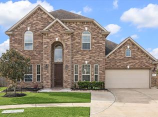 2283 Rising Bay Ct, League City, TX 77573