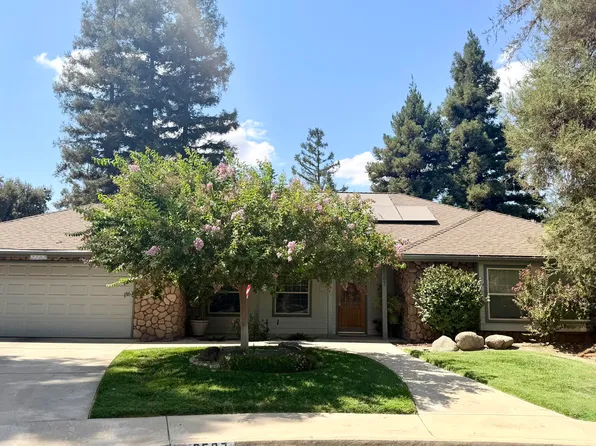 2507 S Tracy Street, Visalia, CA 93292