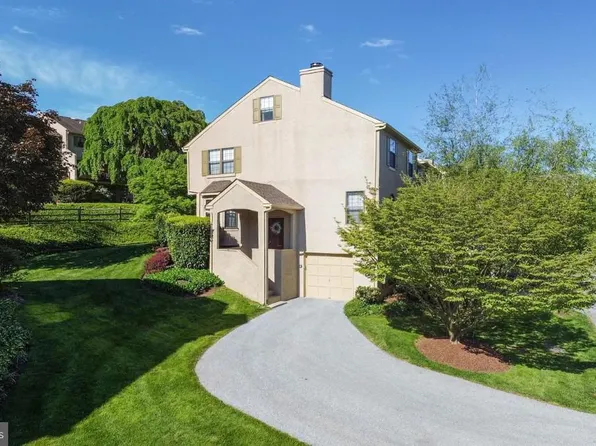 2105 Stoneham Dr #2105A, West Chester, PA 19382