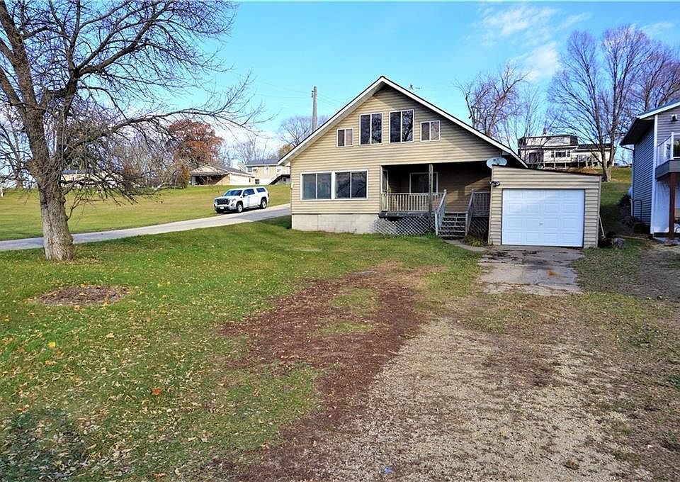 916 1st Street, Pepin, WI 54759 Zillow
