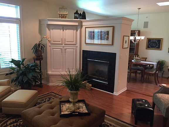 Great Room to Dining