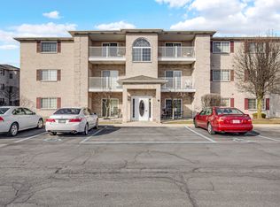 2023 W 75th Pl UNIT 23, Merrillville, IN 46410
