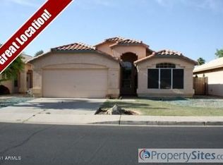1290 E Century Ave, Gilbert, AZ 85296