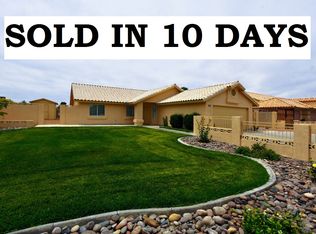 5287 E Washington Ave, Las Vegas, NV 89110