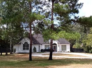 4110 Calvert Cove Ct, Spring, TX 77386