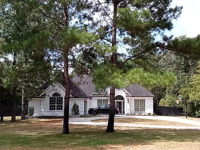 4110 Calvert Cove Ct, Spring, TX, 77386