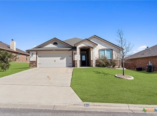 814 Karey Dr, Temple, TX 76502