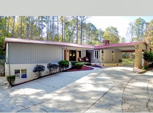 3205 Manor Ridge Dr, Raleigh, NC 27603