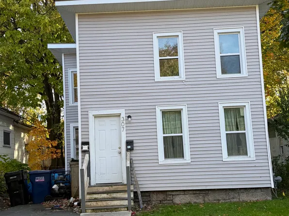 307 Shonnard St APT 2, Syracuse, NY 13204
