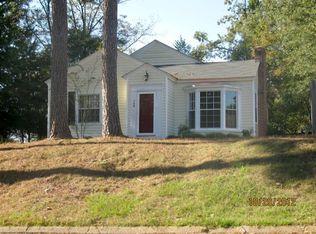 706 S Three Notch St, Andalusia, AL 36420