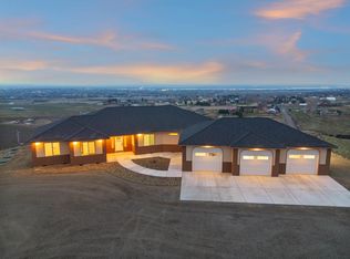 447 Prse, Kennewick, WA 99337